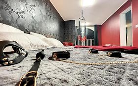Eros Sauna privé Massage